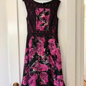Tracy Reese cocktail dress